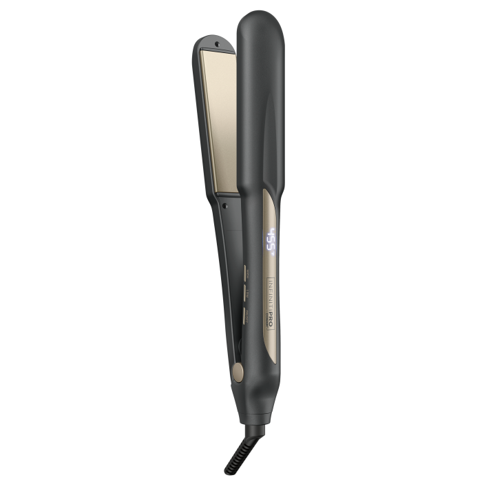 1¼" Tourmaline Ceramic Flat Iron